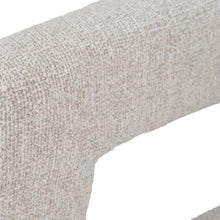 Load image into Gallery viewer, Ainsley Bar Stool - Coastal Beige