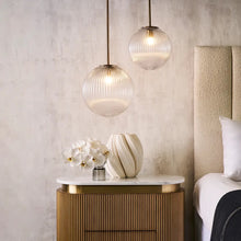 Load image into Gallery viewer, Baden Pendant - Meduim