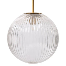 Load image into Gallery viewer, Baden Pendant - Large