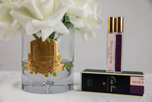 Load image into Gallery viewer, GRAND BOUQUET - GOLD BADGE - CHAMPAGNE