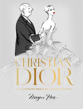 Load image into Gallery viewer, CHRISTIAN DIOR