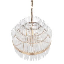 Load image into Gallery viewer, Lawrence Pendant - Tall