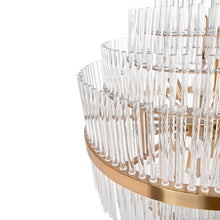 Load image into Gallery viewer, Lawrence Pendant - Tall