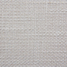 Load image into Gallery viewer, Aiden Gold Steel Kitchen Stool - Natural Linen