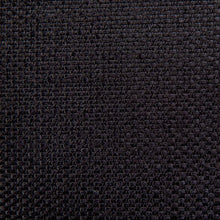 Load image into Gallery viewer, Aiden Gold Steel Kitchen Stool - Black Linen