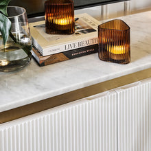 Load image into Gallery viewer, Demarco Buffet - White