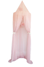 Load image into Gallery viewer, Pom Pom Canopy Blush Pink