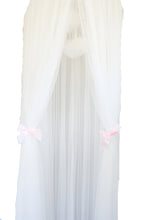 Load image into Gallery viewer, Canopy Ivory