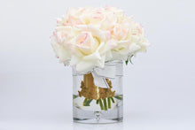 Load image into Gallery viewer, Cote Noire- Luxury Grand Bouquet (Pink Plush)