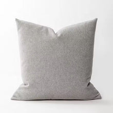 Load image into Gallery viewer, RUBY- Modern Luxury Decorative Cushion
