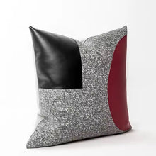 Load image into Gallery viewer, RUBY- Modern Luxury Decorative Cushion
