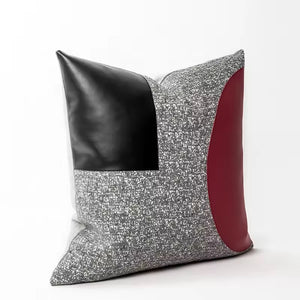 RUBY- Modern Luxury Decorative Cushion