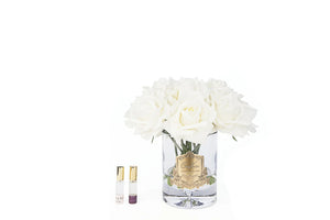 GRAND BOUQUET - GOLD BADGE - CHAMPAGNE