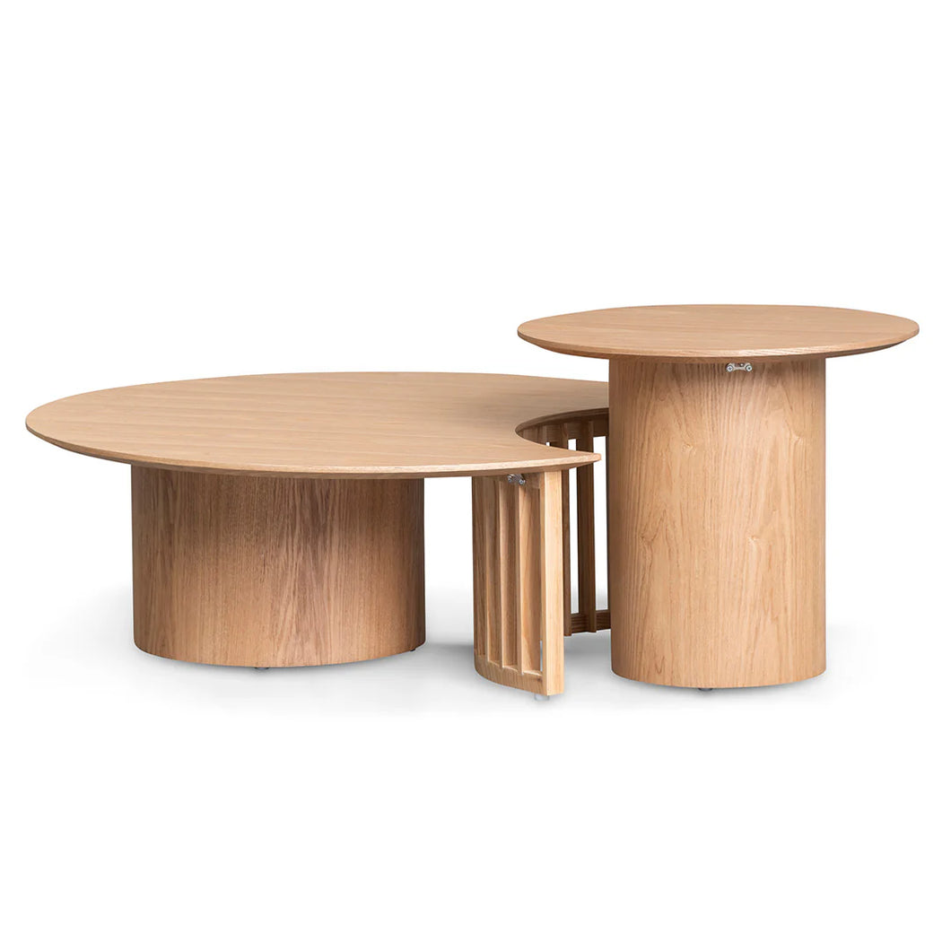 BINA -Set Of Tables - Natural