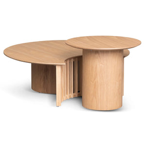 BINA -Set Of Tables - Natural