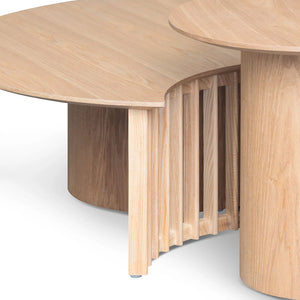 BINA -Set Of Tables - Natural