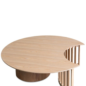 BINA -Set Of Tables - Natural