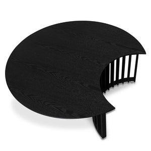 ECLIPSE-Set Of Tables - Black