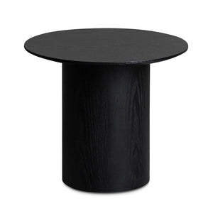 ECLIPSE-Set Of Tables - Black