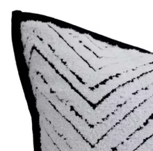 Load image into Gallery viewer, SOFIE- Modern Luxury Decorative Cushion
