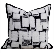 Load image into Gallery viewer, ANGELA- Modern Luxury Decorative Cushion
