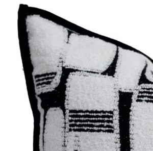 ANGELA- Modern Luxury Decorative Cushion