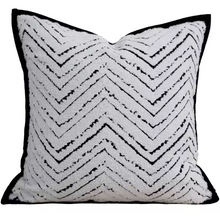 Load image into Gallery viewer, SOFIE- Modern Luxury Decorative Cushion
