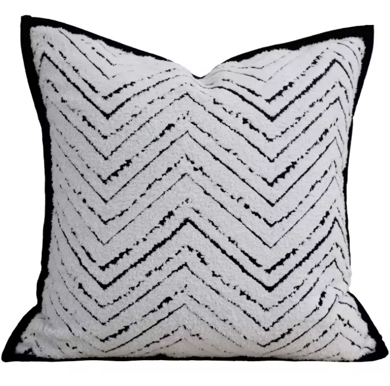 SOFIE- Modern Luxury Decorative Cushion