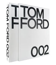 Load image into Gallery viewer, TOM FORD 002
