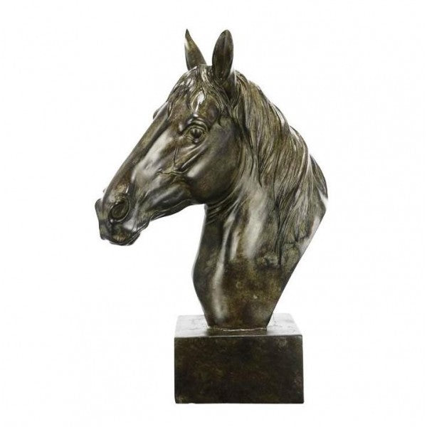 Equin Sculpture