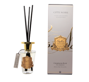 Cote Noire- Diffuser - PINK CHAMPAGNE