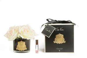 Cote Noire - Five Roses -BLUSH PINK