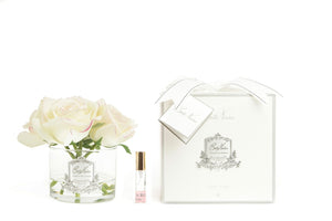 Cote Noire - Five Roses (Pink Blush)