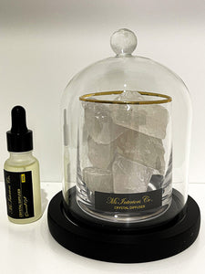 Crystal Stone Diffusers