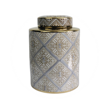 Load image into Gallery viewer, Mediterranean Round Jars
