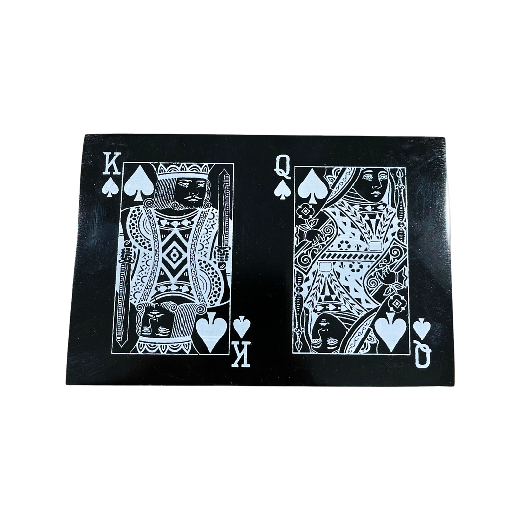 ACE CARD BOX