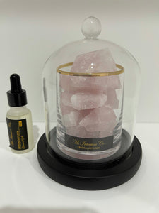 Crystal Stone Diffusers